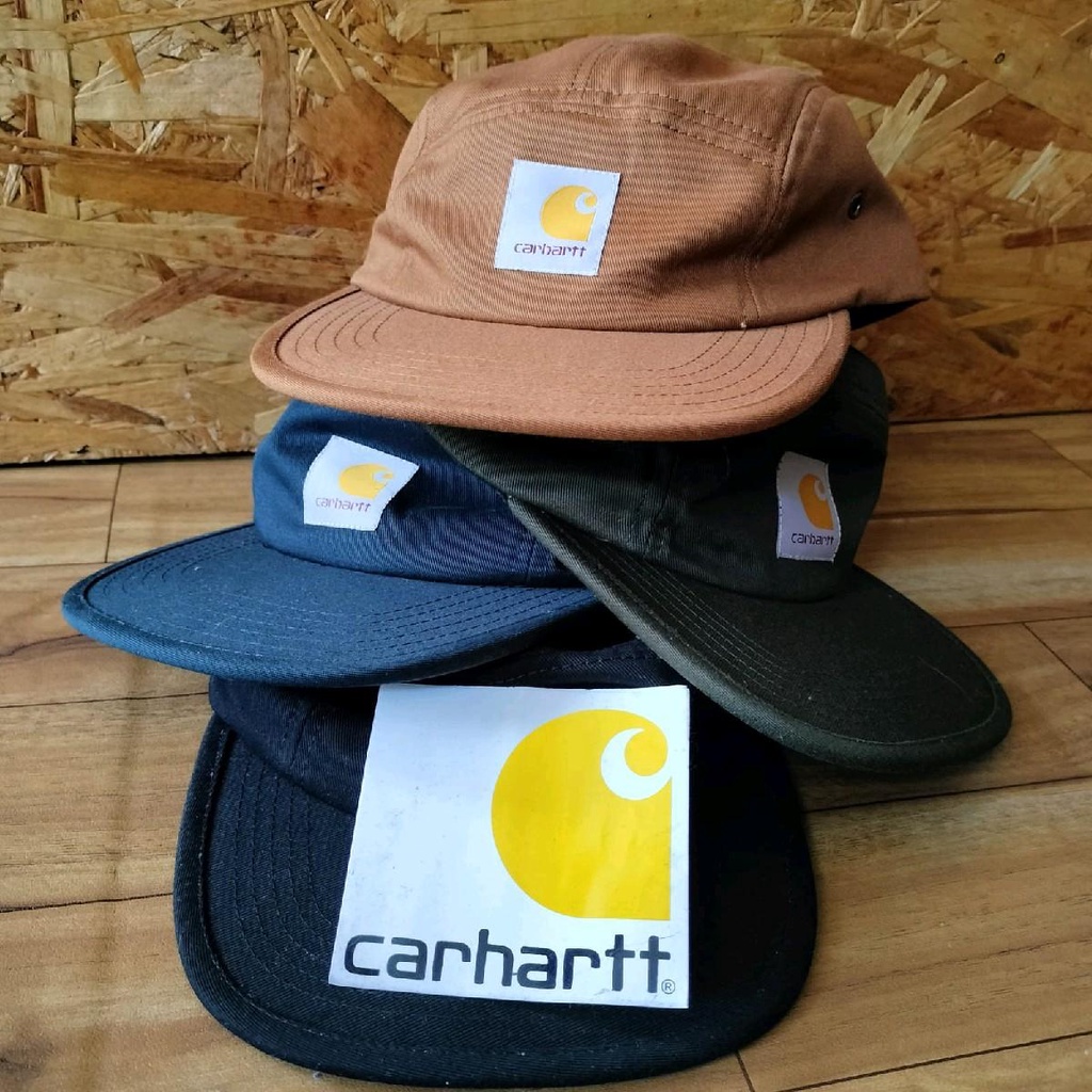 Topi Carhartt