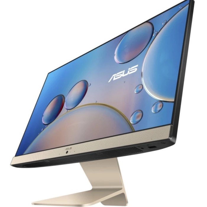 AIO ASUS M3200WYAK BA585WS Ryzen 5 5626U 8GB 512GB W11 OHS Black