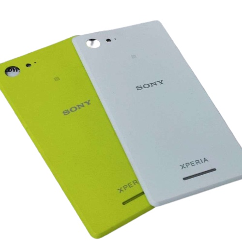 TUTUP BELAKANG / BACK COVER SONY XPERIA E3 ORI