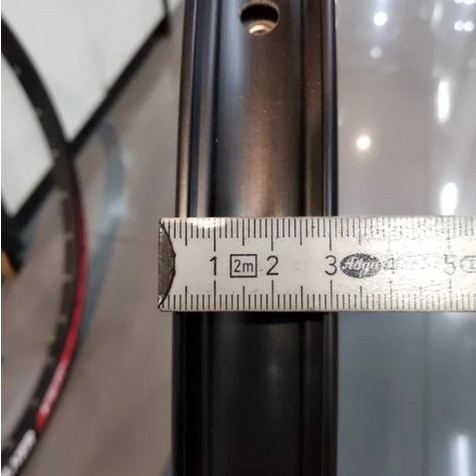 VELG RIMS FOLKER FR30 27.5 INCH 32 HOLE