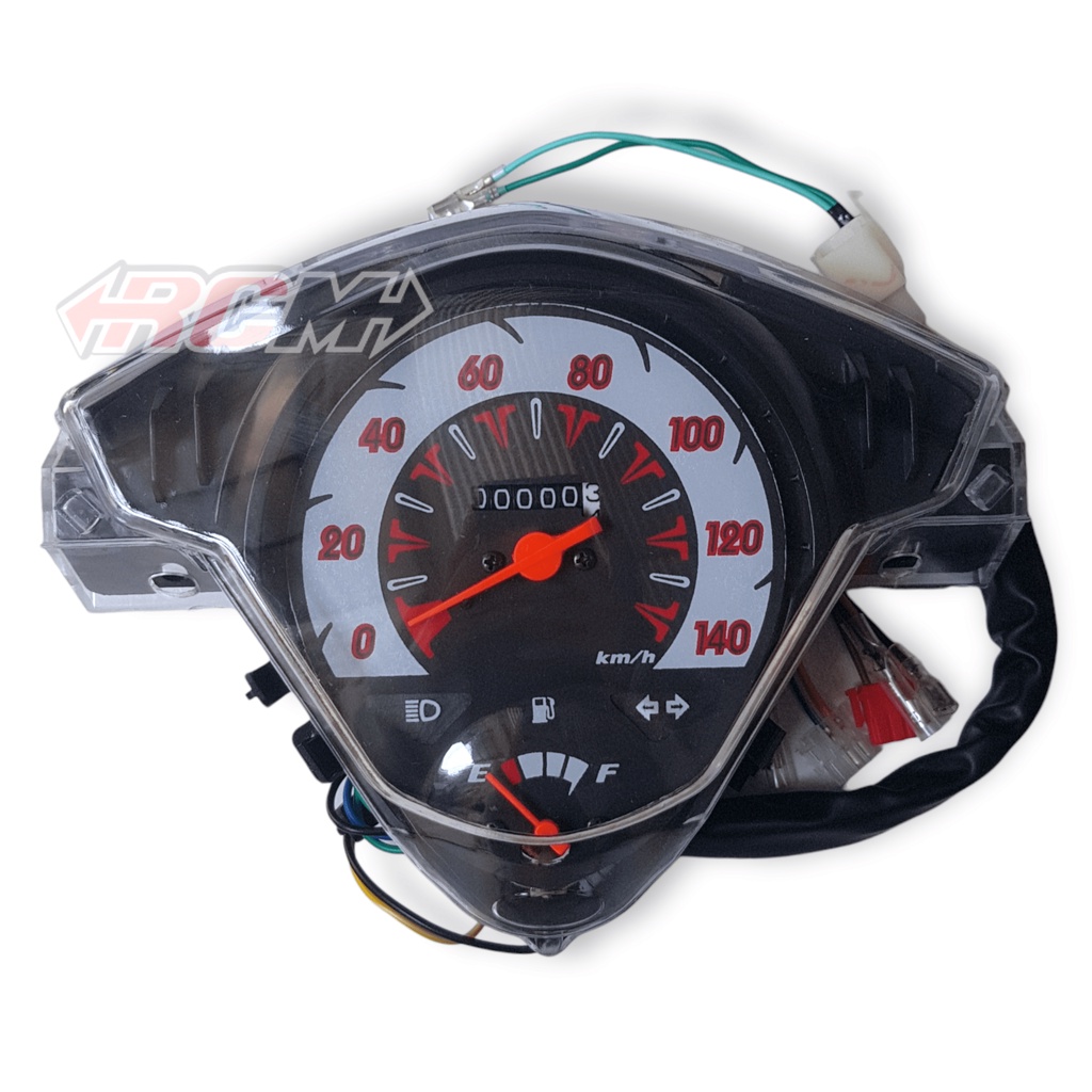 SPEEDO SPEEDOMETER SPIDO SPIDOMETER SPEDO SPEDOMETER KILOMETER KM ASSY HONDA BEAT CARBU KARBU OLD LAMA JAMINAN KUALITAS GK MURAHAN