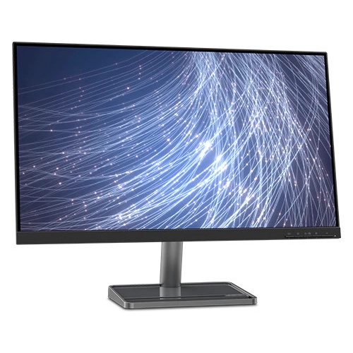 Monitor LED Lenovo L27I-30 27&quot; IPS 1080p 75Hz HDMI VGA Freesync Vesa