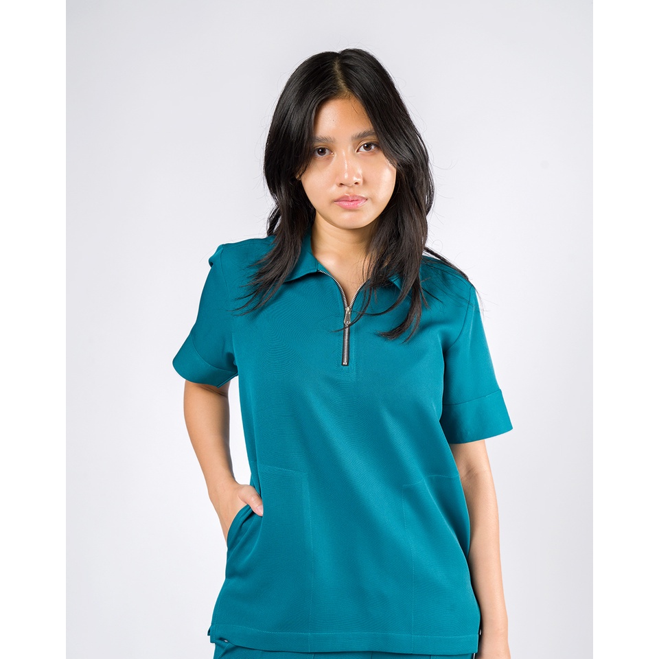 SCRB - Medical Scrubs / Baju OK / Baju Jaga / Baju Medis - Volume 3.5 NEW