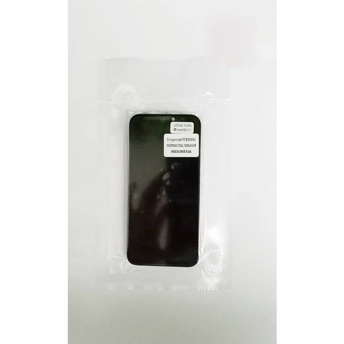 LCD TS IPHONE 12 MINI INCELL