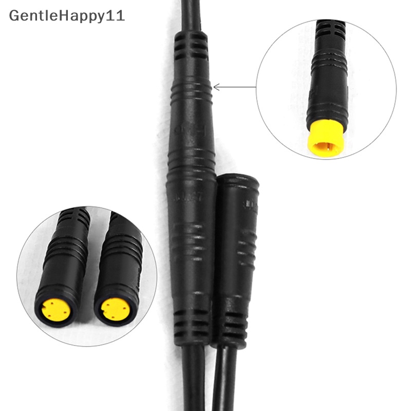 Gentlehappy Shift Sensor Untuk Bafang Mid Drive Motor Gear Sensor Konektor Anti Air id