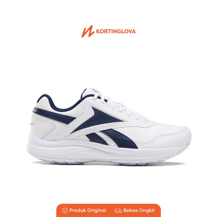 Sepatu Lari Pria Reebok Walk Ultra DMX MAX Original EH0862