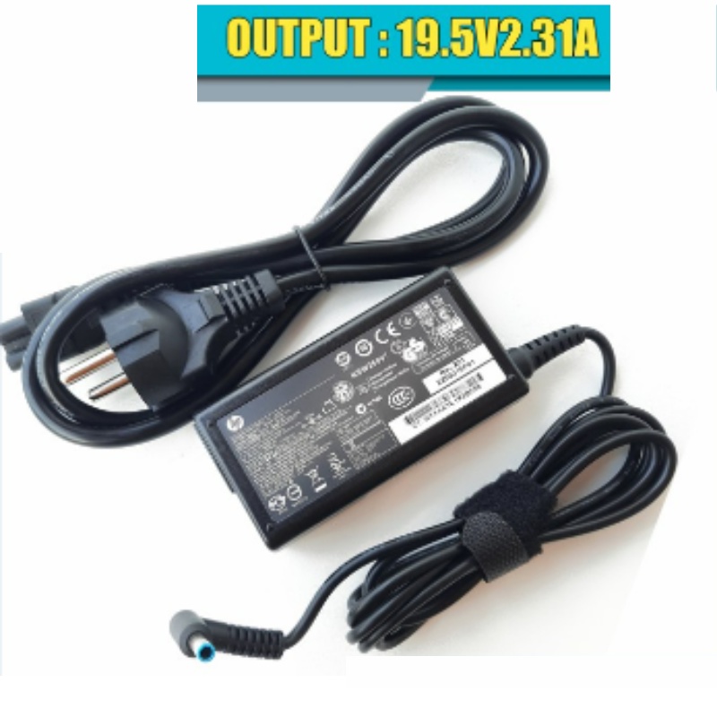 CHARGER / adaptor Laptop HP 14S-CF0048TX HP 14S-CF0049TX HP 14S-CF0069TX