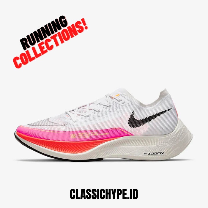 NIKE ZOOMX VAPORFLY NEXT 2 RAWDACIOUS