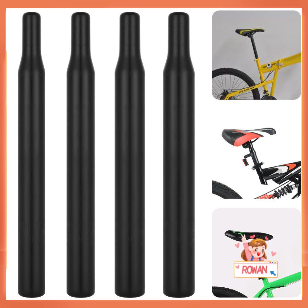 R-FLOWER Sepeda Seatpost Olahraga Outdoor Bersepeda Sepeda Gunung MTB Seat Post