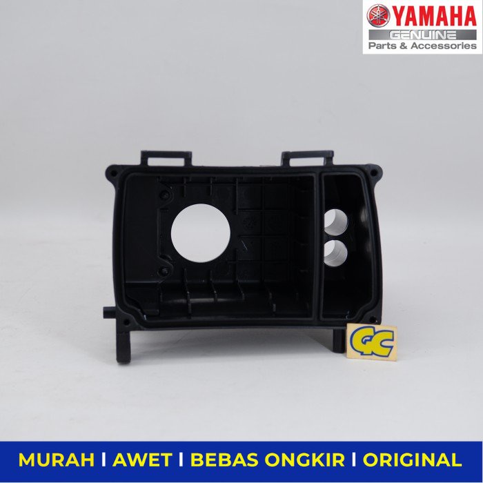 Box Filter Udara Yamaha Mio Sporty Smile - Sparepart Sperpart Spare Part Motor Onderdil Suku Cadang 