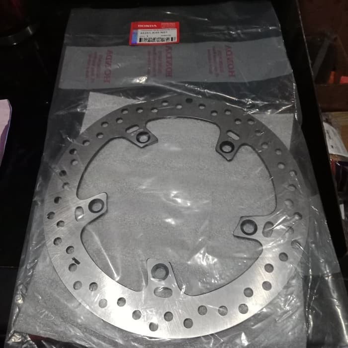 Piringan Cakram Depan CBR 150R-CBR 150R LED