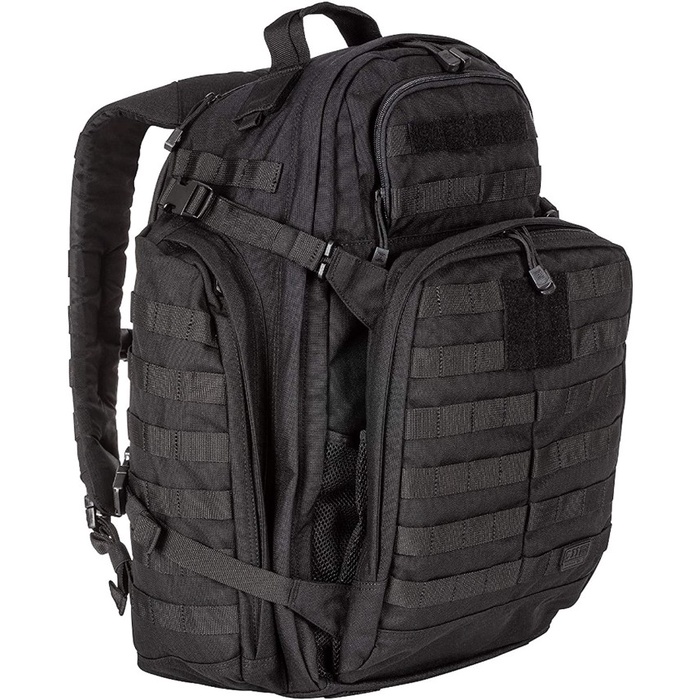 ransel backpack Tactical 5.11 Rush 72 Black