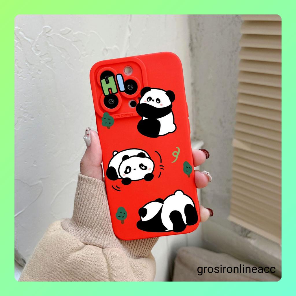 Best Casing Soft Kamera BB54 for Xiaomi Redmi A1 A1+ 4A 4 4X 5 5A 5+ 6 6A 7 7A 8 9 Prime 9A 9i 9C 9T 10 10C 10S 10T 11 11S 11T 12 12C 12T Lite S2 Ultra Poco C40 F3 F4 K40 M3 M4 M5 X3 GT NFC 5G