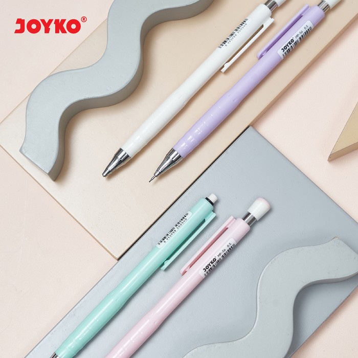 

Mechanical Pencil Pensil Mekanik Joyko MP-56 0.5 mm