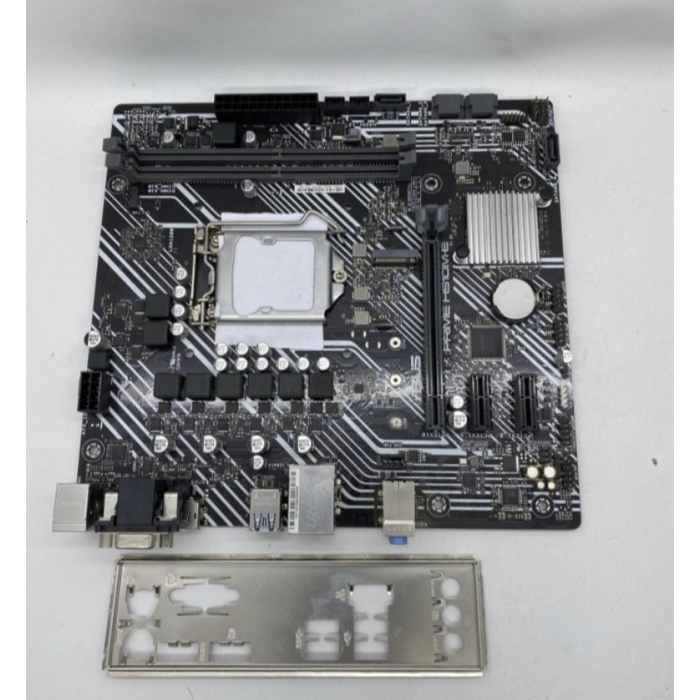 367 COMP PAKET ASUS H510 + PROC G6400