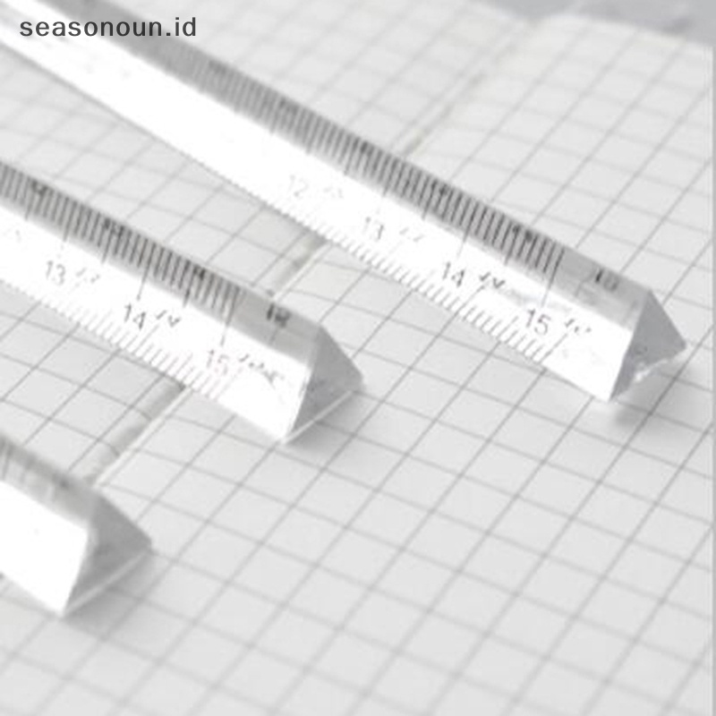 Alfineasonoun 15cm alfinransparent galihtraight galihuler alfintudens alfinmetrasi suketriangular parkit .