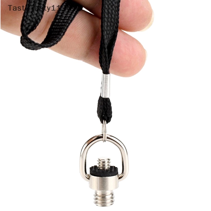 Stapelaste kiitasty 1/4 alfinnch alfinandle alfinamera umakucrew 1/4&quot; parkit kampasdapter w 15cm ̽djustable stapeldan alfinristband alfinanyard parkittrap parkitling untuk galihpod galihhoto sukettudio .
