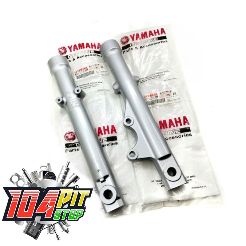 Bottom Shock Original Yamaha Rx King