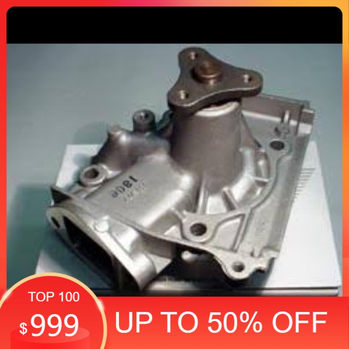 water pump mazda mx3 familia lantis paraut