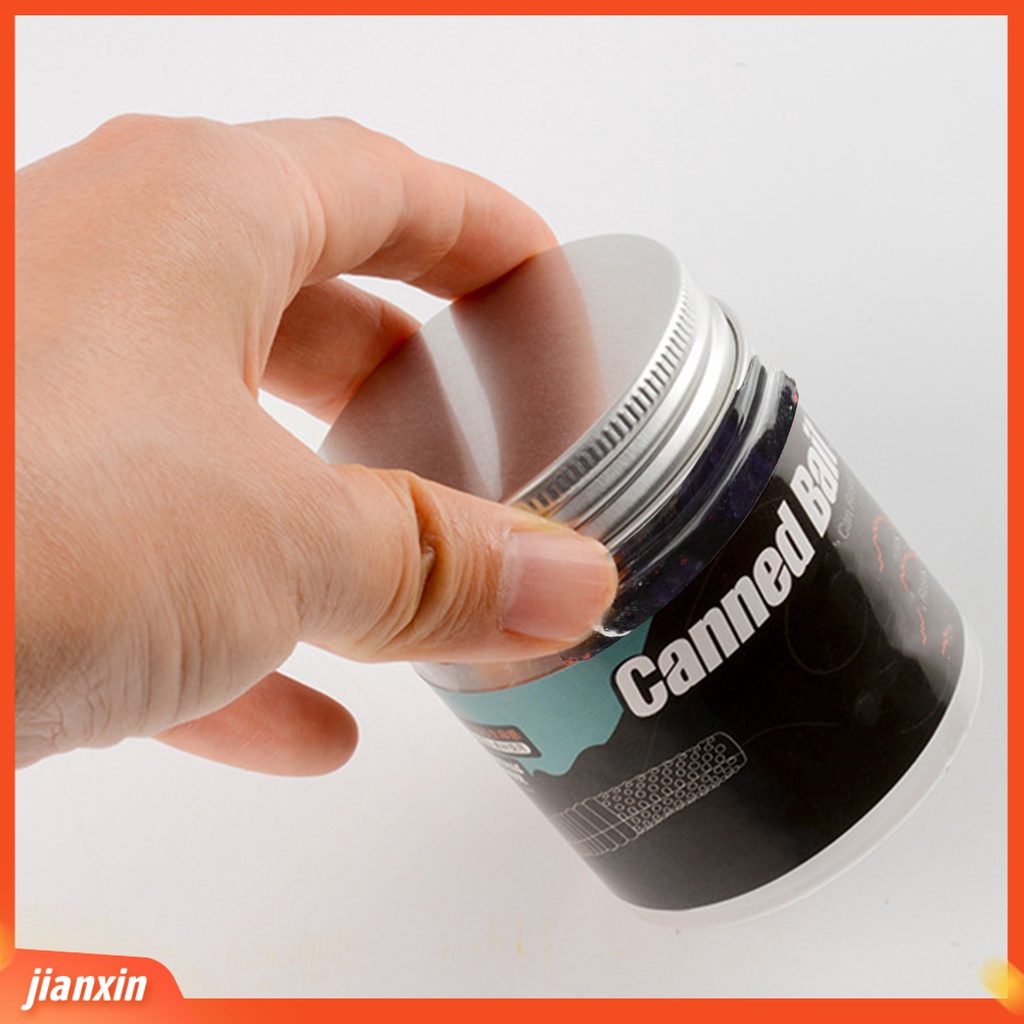 (In Stock) 10Pcs 6.5cm /4g Umpan Umpan Simulasi Menggoda Elastisitas Tinggi Tahan Gigit Angling TPR Tongkat Cacing Mengambang Umpan Lembut Memancing Luar Ruangan