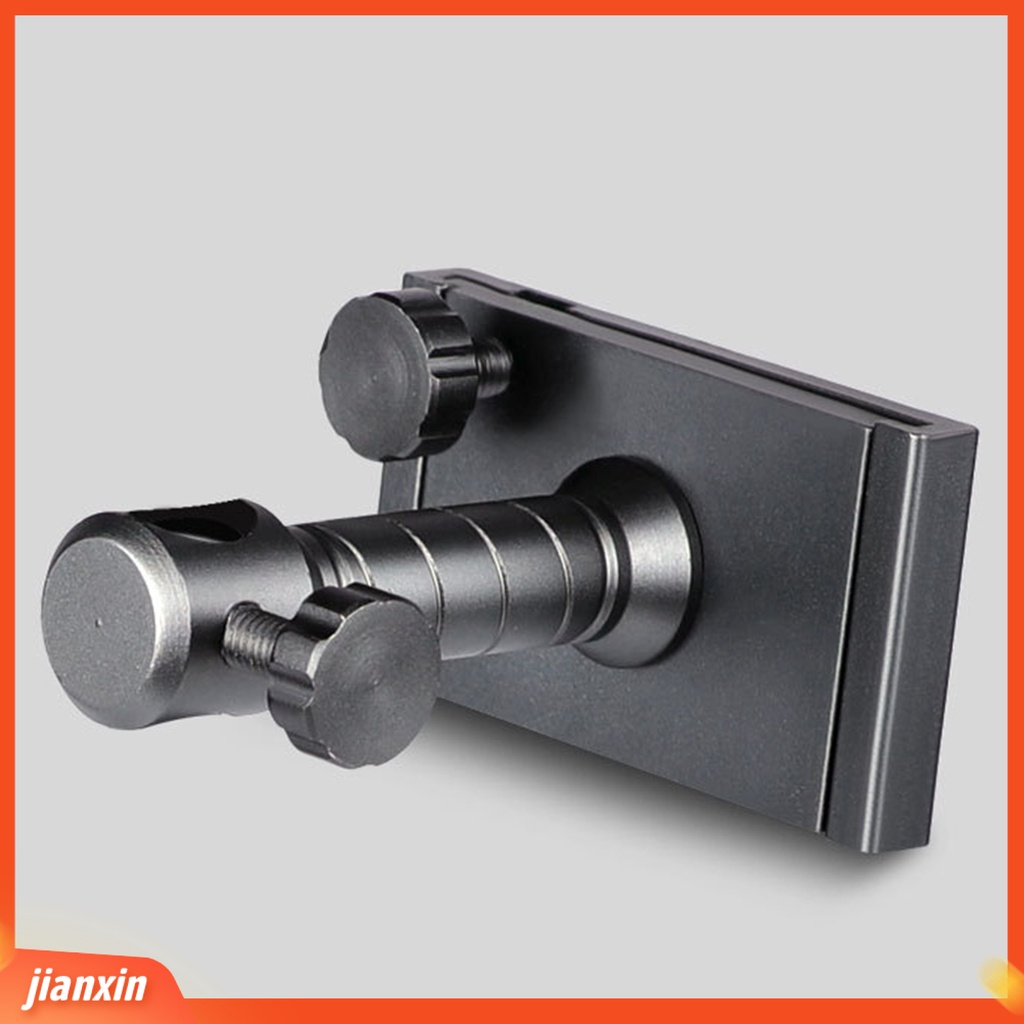 (In Stock) Universal Retractable Night Fishing Light Stand Lamp Holder Braket Ponsel