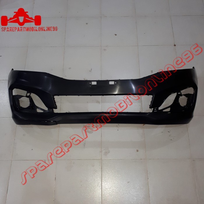 Bumper Bemper Depan Suzuki Ertiga 2015 2017 OEM