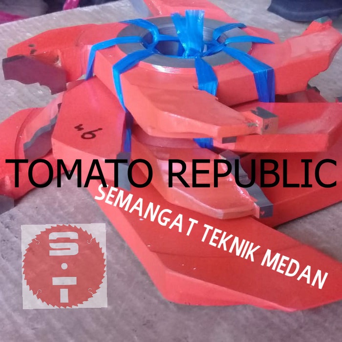 Murah 4 MATA PISAU PROFIL ROUTER DUDUK BUNGA PANJANG SPINDLE JENDELA 4pcs BHL450