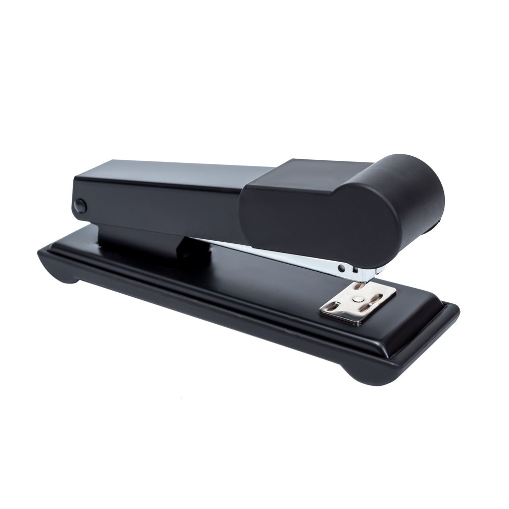 

[Artomas] Bantex Stapler Medium 24/6 &26/6 Black 9342 10