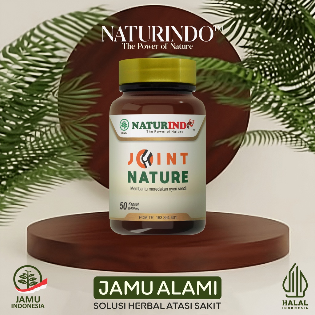 

Obat Nyeri Lutut Dan Sendi Paling Ampuh Sakit Lutut Bengkak Radang Sendi Kaku Asam Urat Joint Nature