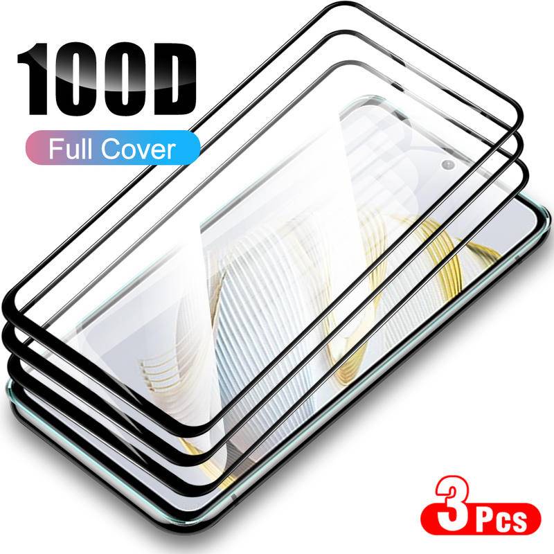 3pcs Full Cover Untuk Infinix Hot 10 8 Lite 30 20 12 11 10 9 Play Kaca Pelindung Untuk Infinix Hot 12 9 Pro 30i 20i 20s 12i 11s 10i 10s 10t Tempered Glass Film