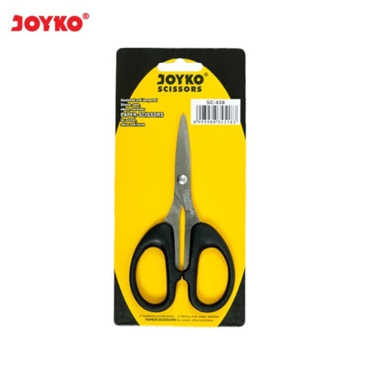 

Gunting / Scissors Kecil Joyko SC-828 harga per 1 pcs