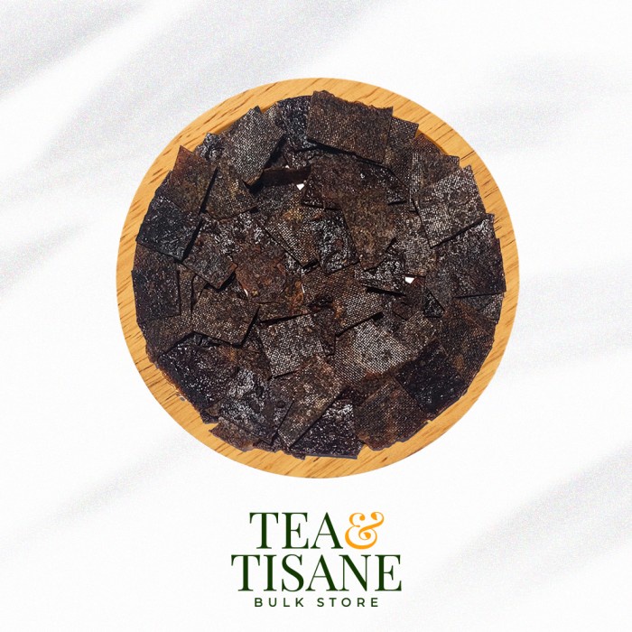 

Dehydrated Tamarind Bits / Asam Jawa Kering - 250 gram
