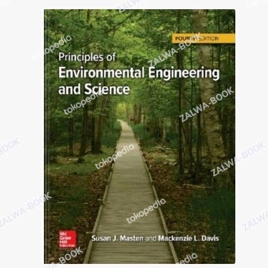 Principles of Environmental Engineering and Science