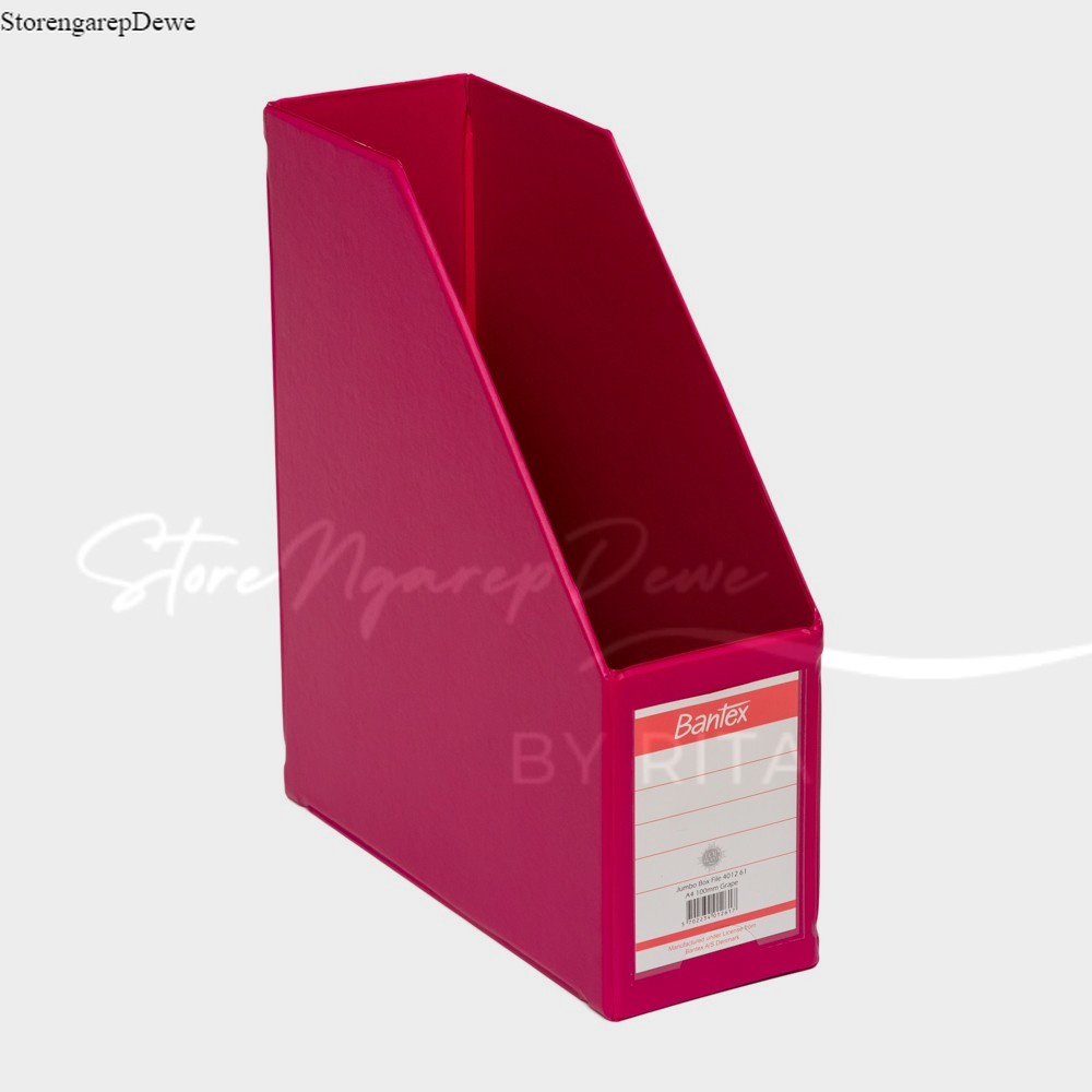 

Bantex Magazine File (Box File) A4 10cm Grape 4012 61 real produk bantex asli seperti gambar