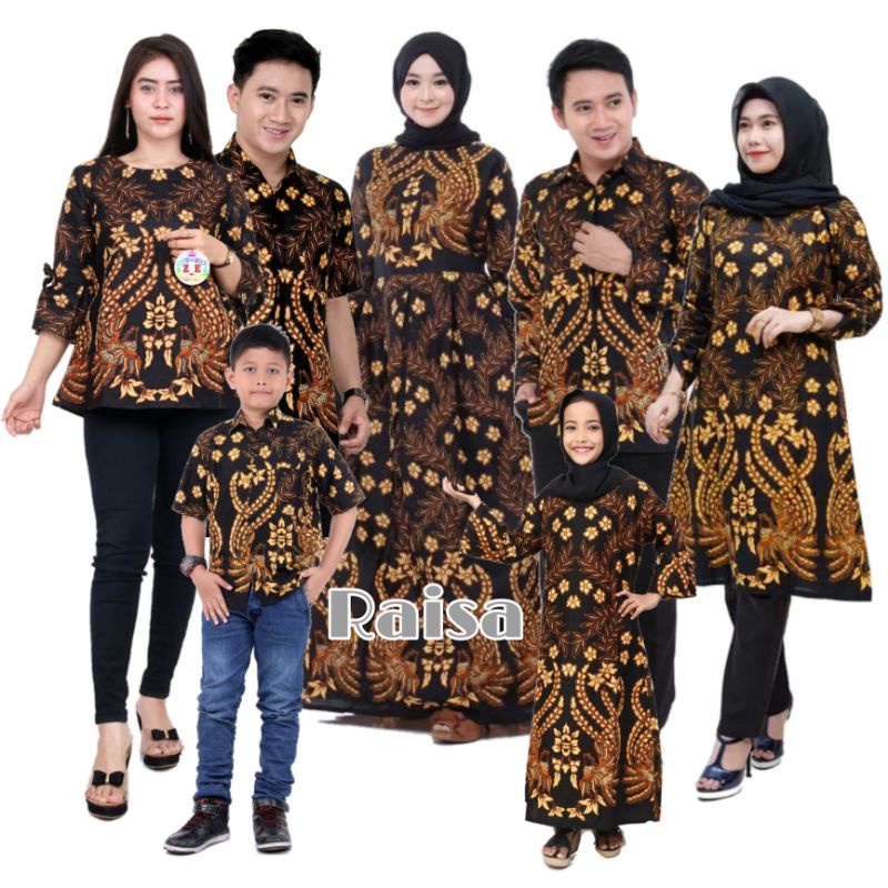 batik couple batik couple modern batik couple keluarga batik couple jumbo baju batik keluarga/batik 