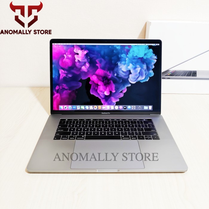 MacBook Pro 2019 15 inch i9 | RAM 16GB | 512GB MV912 Not M1 2020 2021