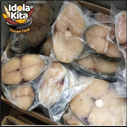 

TENGIRI STEAK FILLET 500GR