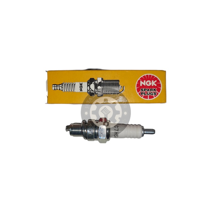 Busi C7HSA, Motor Bebek 4T, Matic Yamaha NGK