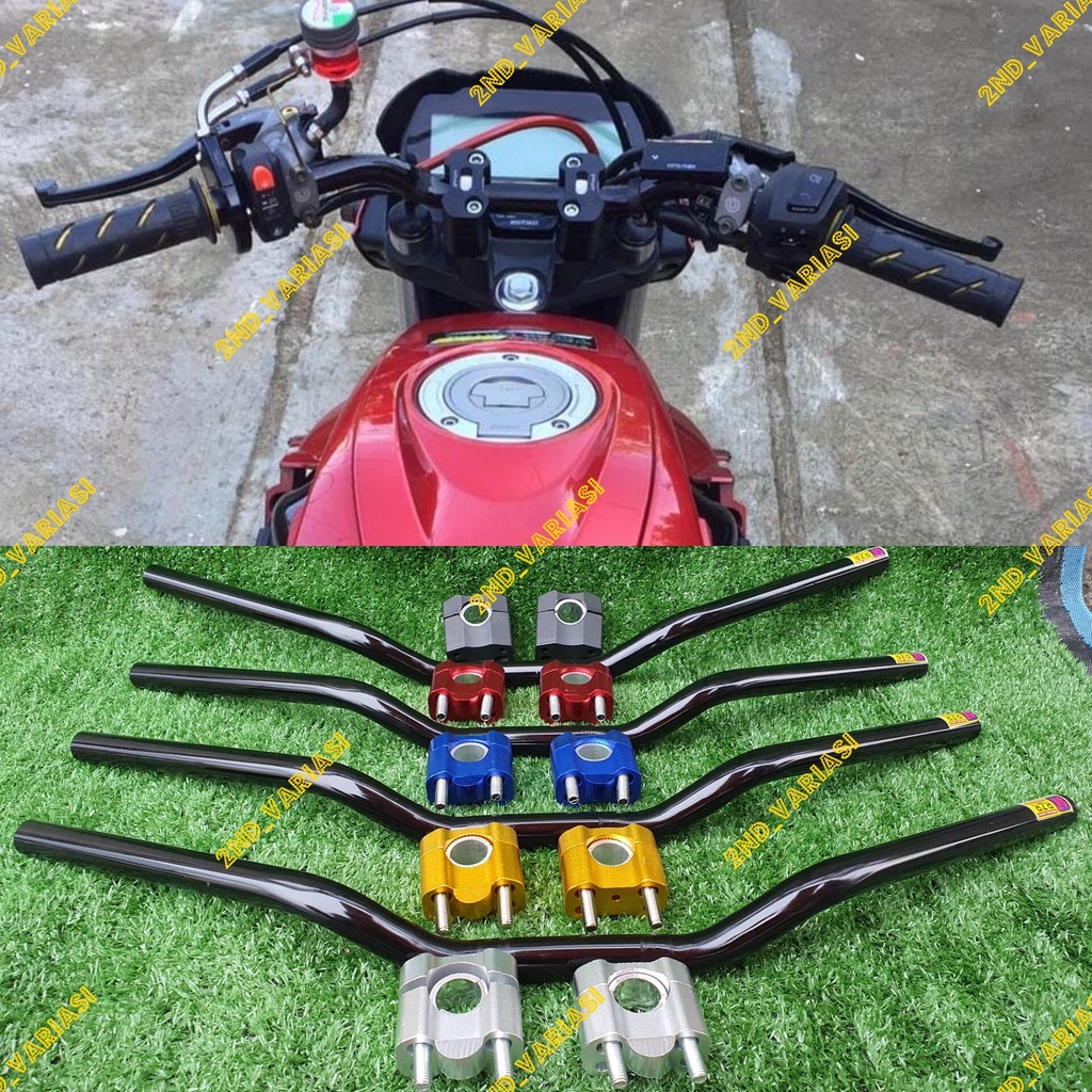 Stang RZR CB 150 R Old