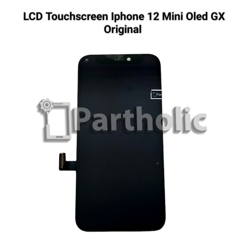 LCD Touchscreen Iphone12 Mini GX Original