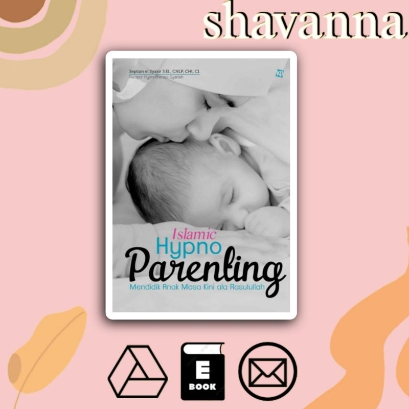 

(Indonesia) Islam Hypno parenting