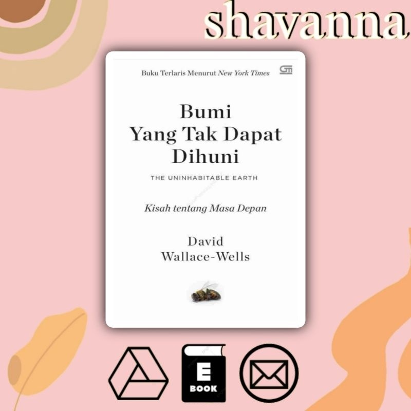 

(Indonesia) Bumi Yang Tak Dapat Dihuni