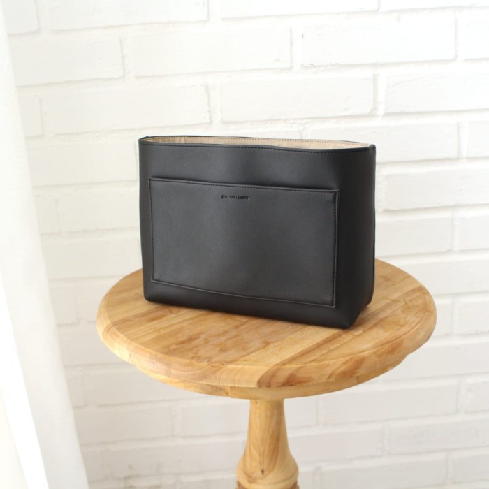 Alma Bag Organizer Tas Wanita Organizer Tas