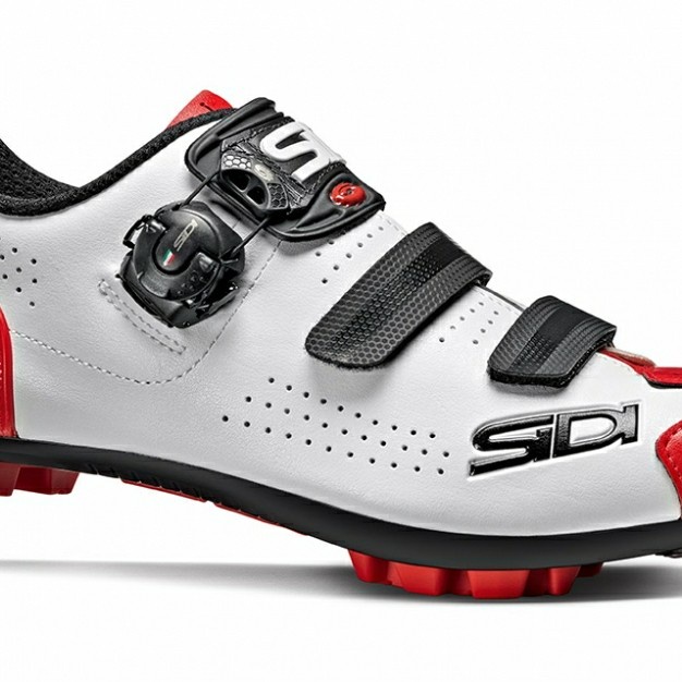 Sidi MTB Trace 2