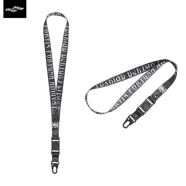 Lanyard SMBD II