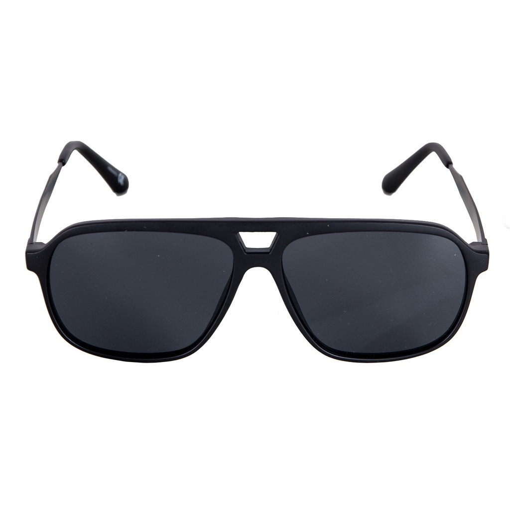 EIGER KACAMATA HITAM PRIA WINDWARD AVIATOR SUNGLASSES