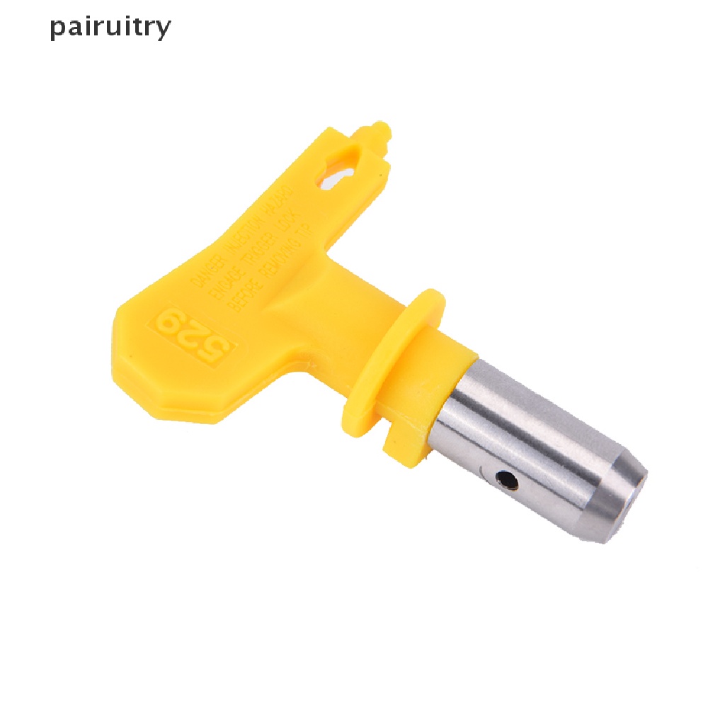 Nozzle Airless Gun Tip Seri 2per3 /4 /5 PRT Baru Untuk Wagner Cat er Tools PRT