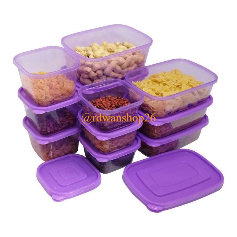 Calista Rumoi 12pcs Full Colour free box MURAH