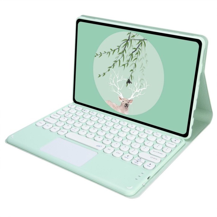 BOOK COVER KEYBOARD XIAOMI REDMI PAD 10.6 MAGNETIC CASE SLIM TRACKPAD