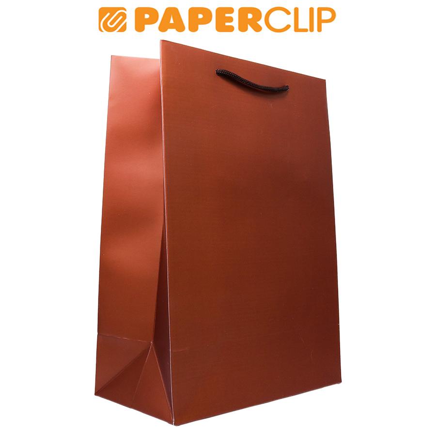 

PAPERBAG SOMETHING SWEET POLOS METALIC